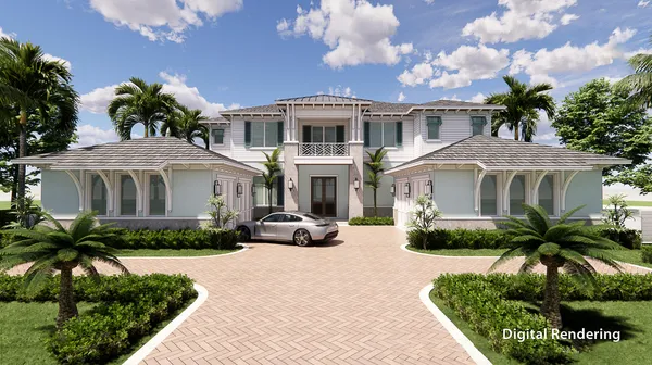$14,750,000 | 113 Regatta Drive, Jupiter, FL 33477