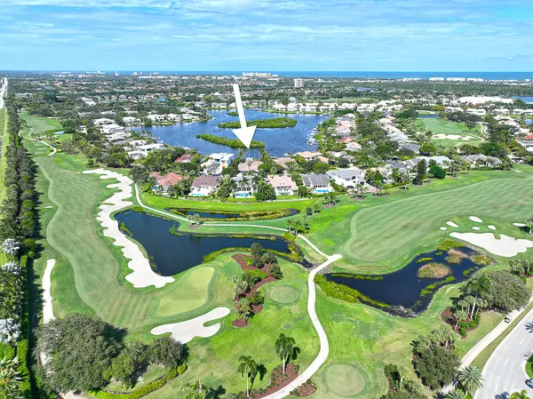 $14,750,000 | 113 Regatta Drive, Jupiter, FL 33477