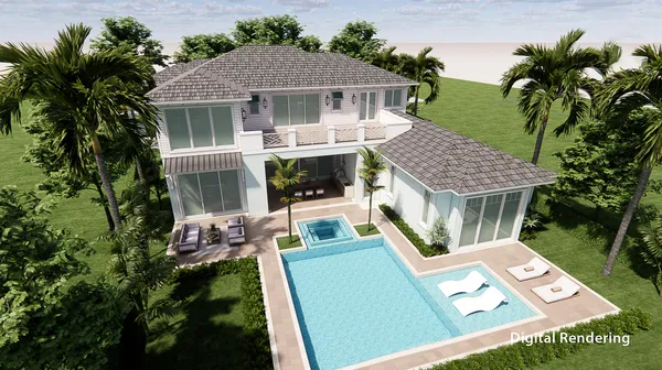 $14,750,000 | 113 Regatta Drive, Jupiter, FL 33477