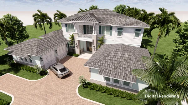 $14,750,000 | 113 Regatta Drive, Jupiter, FL 33477