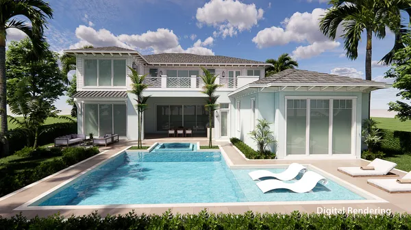 $14,750,000 | 113 Regatta Drive, Jupiter, FL 33477