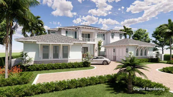 $14,750,000 | 113 Regatta Drive, Jupiter, FL 33477