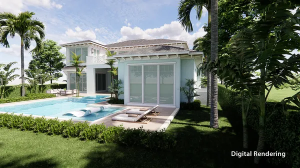 $14,750,000 | 113 Regatta Drive, Jupiter, FL 33477