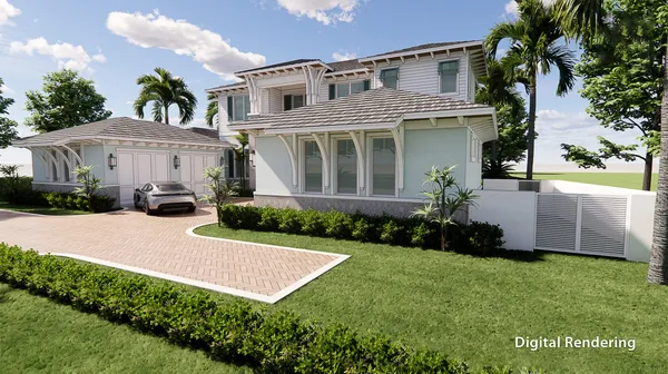 $14,750,000 | 113 Regatta Drive, Jupiter, FL 33477