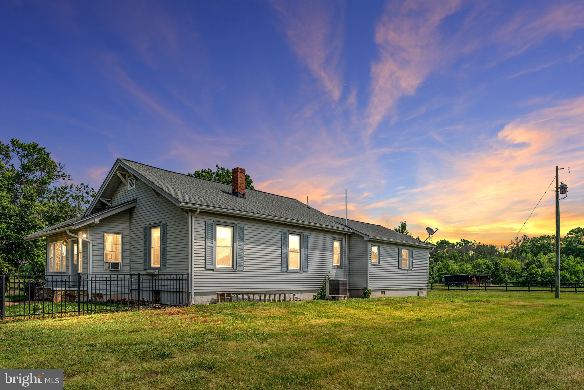 13304 Cedar Run Road Mitchells, VA 22729 - Photo 2 of 13 Gallery Image 2
