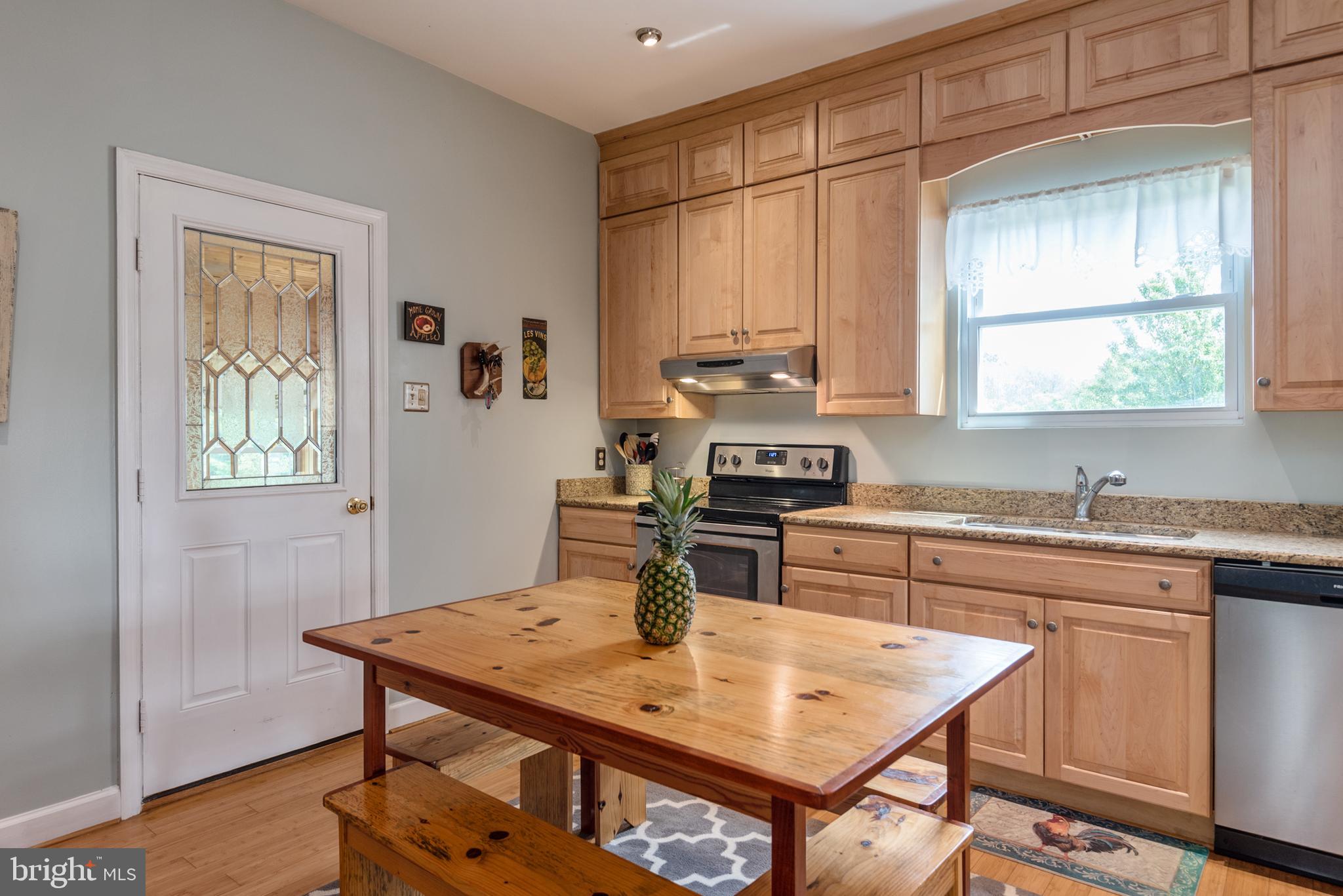 13304 Cedar Run Road Mitchells, VA 22729 - Photo 12 of 13 Gallery Image 12