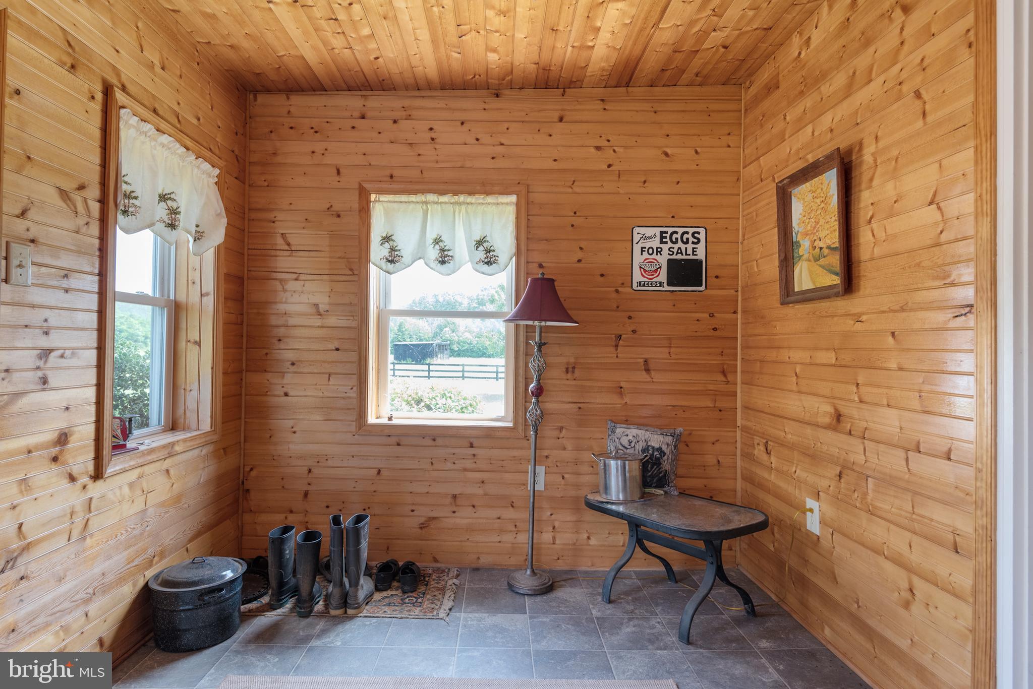 13304 Cedar Run Road Mitchells, VA 22729 - Photo 3 of 13 Gallery Image 3