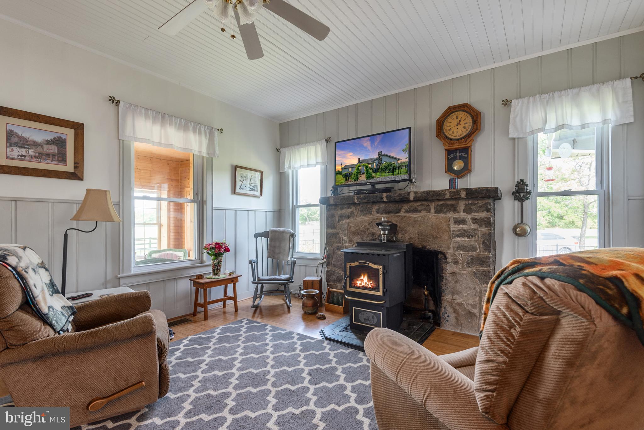 13304 Cedar Run Road Mitchells, VA 22729 - Photo 6 of 13 Gallery Image 6