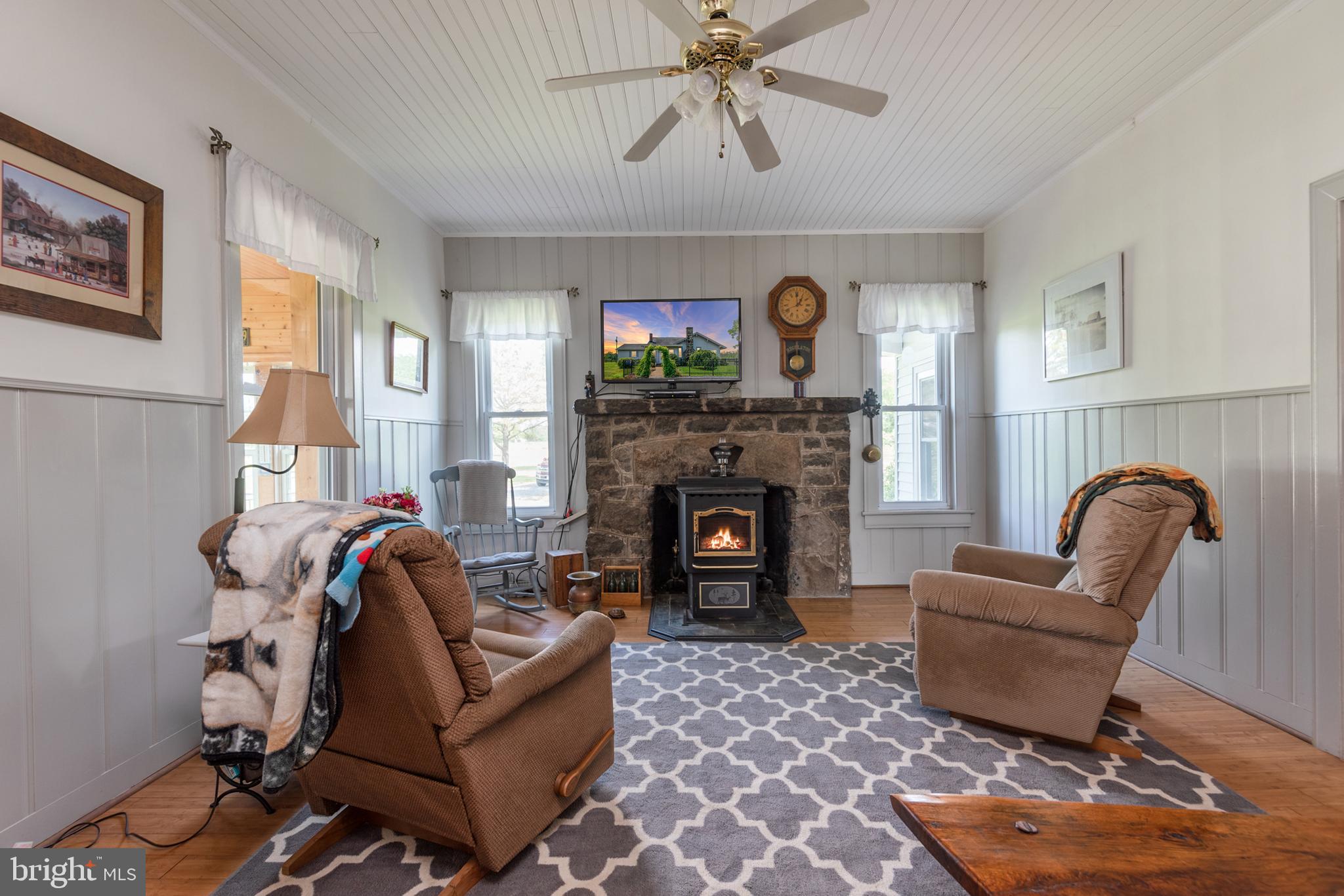 13304 Cedar Run Road Mitchells, VA 22729 - Photo 7 of 13 Gallery Image 7