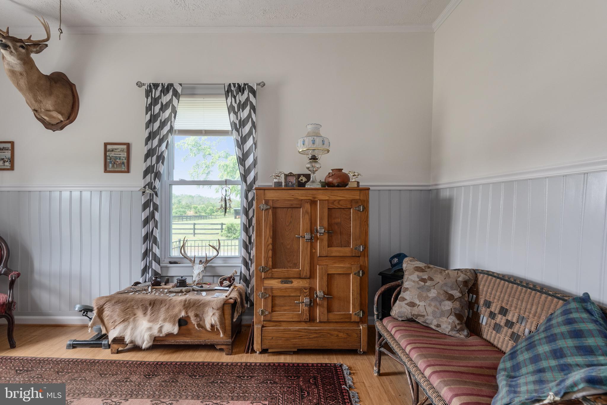 13304 Cedar Run Road Mitchells, VA 22729 - Photo 10 of 13 Gallery Image 10