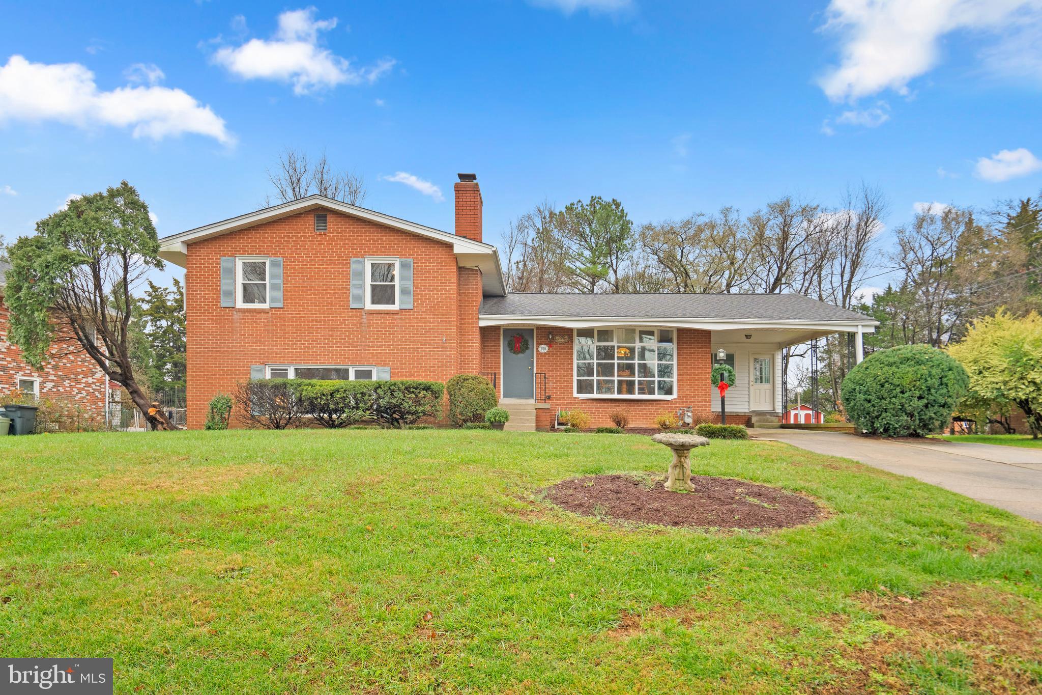 709 Winhall Way Silver Spring, MD 20904 - Photo 1 of 43 Gallery Image 1