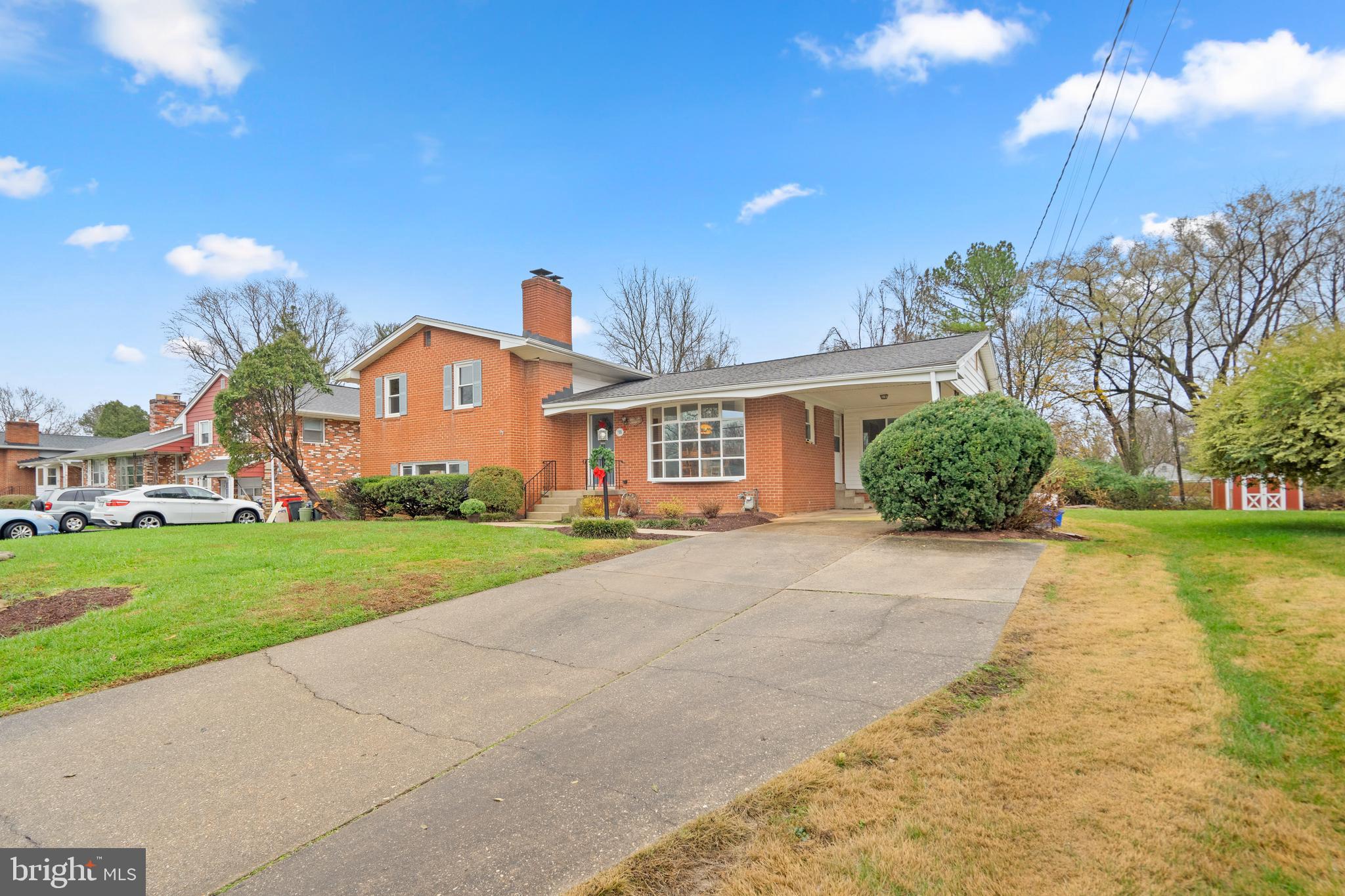 709 Winhall Way Silver Spring, MD 20904 - Photo 2 of 43 Gallery Image 2