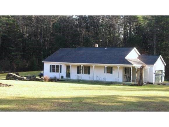 140 Browns Road Newfane, VT 05345 - Photo 1 of 1