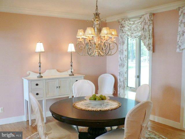 7286 Quaker Neck Road Bozman, MD 21612 - Photo 15 of 23 Dining Room