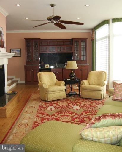 7286 Quaker Neck Road Bozman, MD 21612 - Photo 19 of 23 Living Room