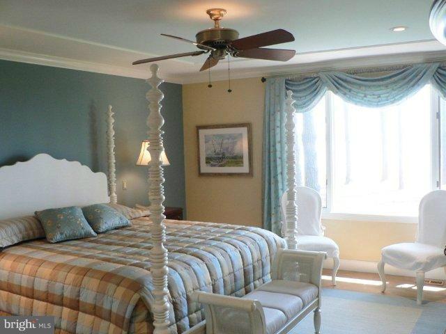 7286 Quaker Neck Road Bozman, MD 21612 - Photo 21 of 23 Bedroom (Master)