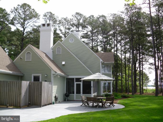 7286 Quaker Neck Road Bozman, MD 21612 - Photo 6 of 23 Exterior (General)
