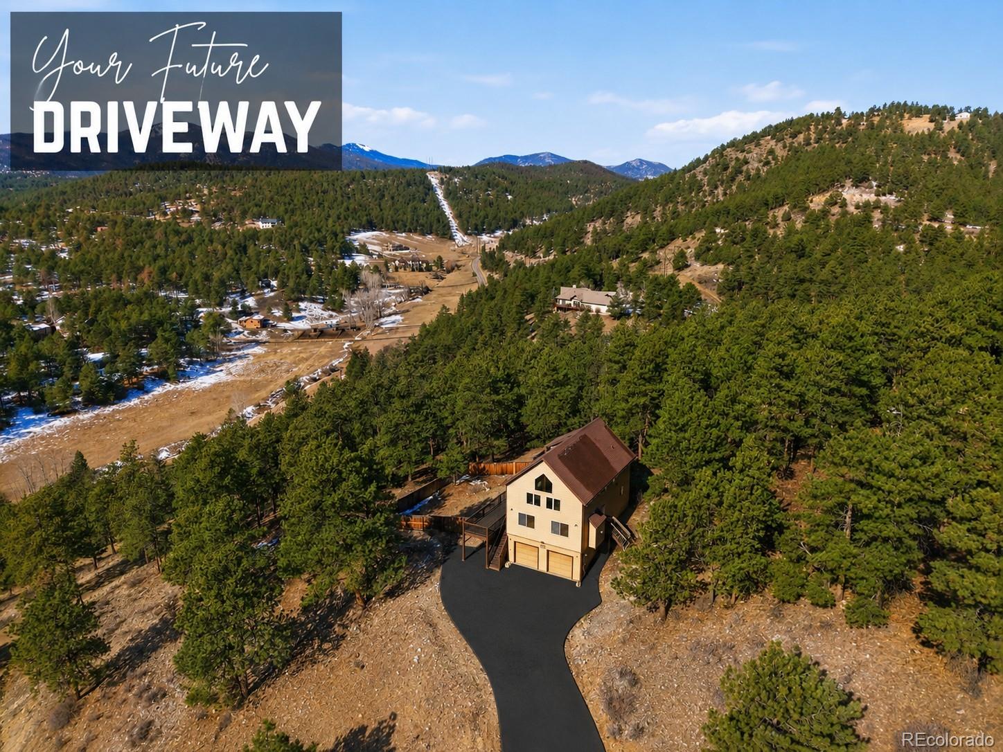 2050 Kerr Gulch Road Evergreen, CO 80439 - Photo 2 of 50 Gallery Image 2