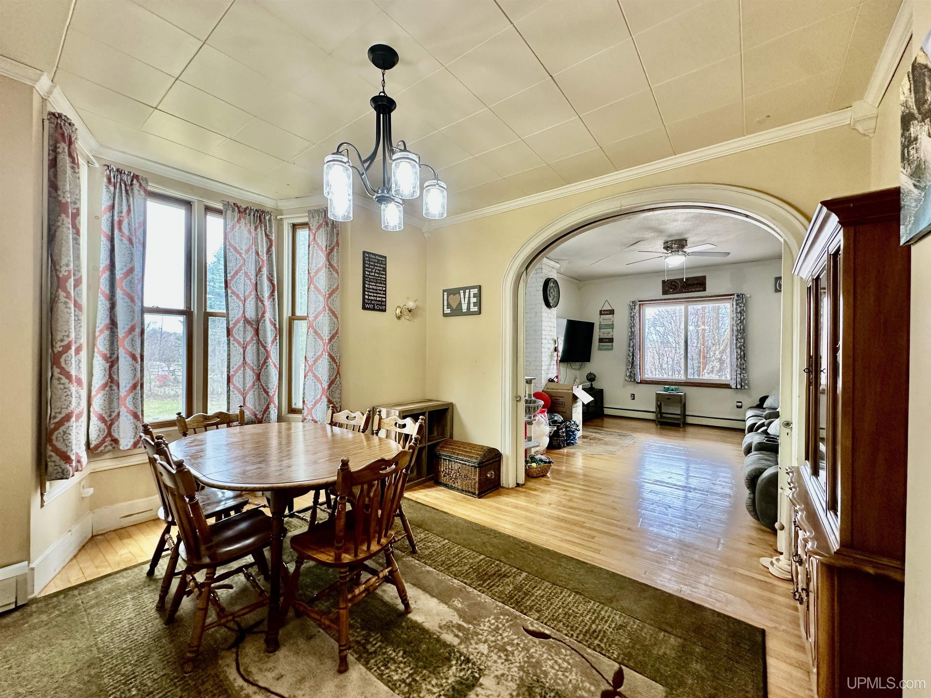 162 Bluff Street Ishpeming, MI 49849 - Photo 6 of 39