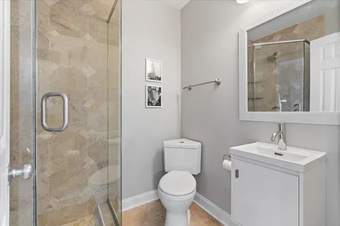 $575,000 | 2742 North Wolcott Avenue, Unit 3, Chicago, IL 60614