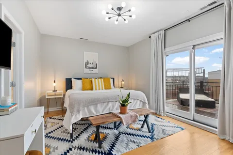 $575,000 | 2742 North Wolcott Avenue, Unit 3, Chicago, IL 60614