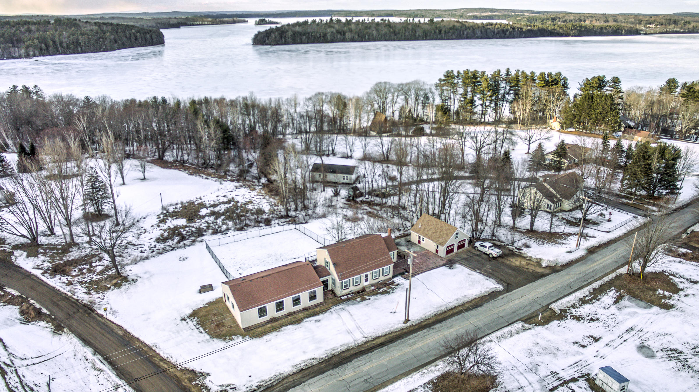 6 Pond Road South China, ME 04358 - Photo 50 of 52 107917-ae-4