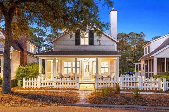 $2,475,000 | 265 Salt Lane, Watersound, FL 32461