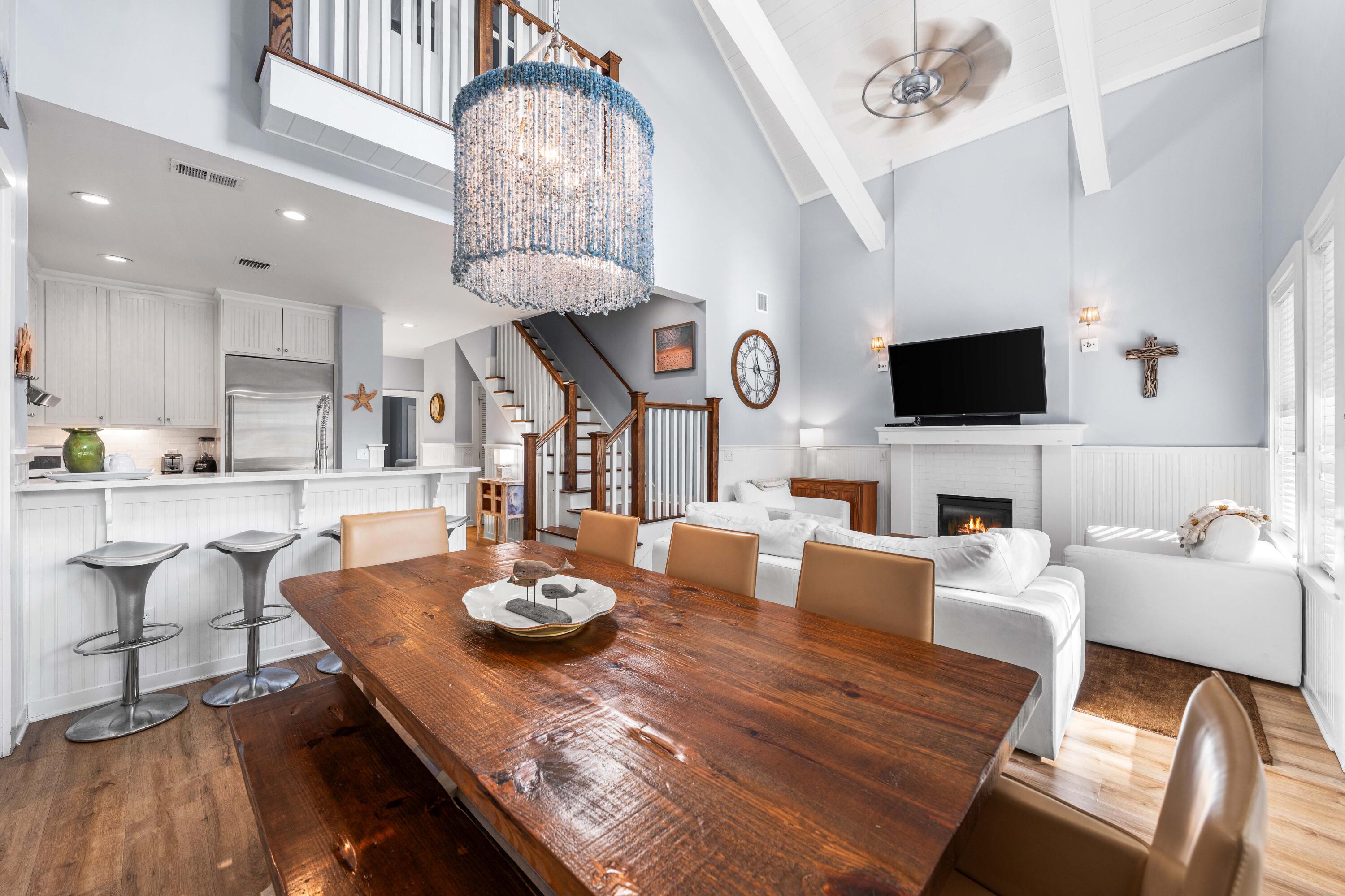 265 Salt Lane Watersound, FL 32461 - Photo 11 of 30 Dining Area