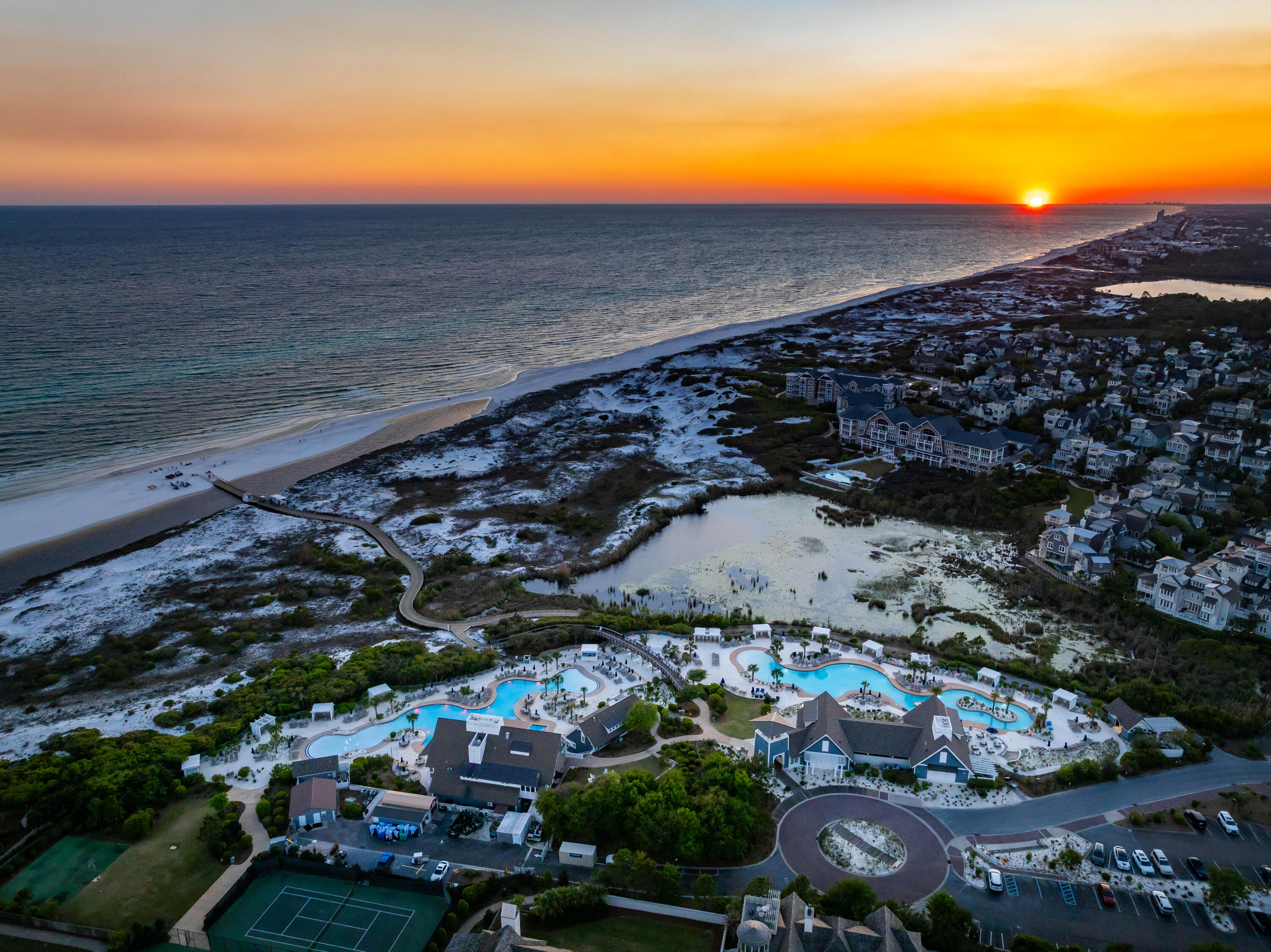 265 Salt Lane Watersound, FL 32461 - Photo 29 of 30 WaterSound Beach Club