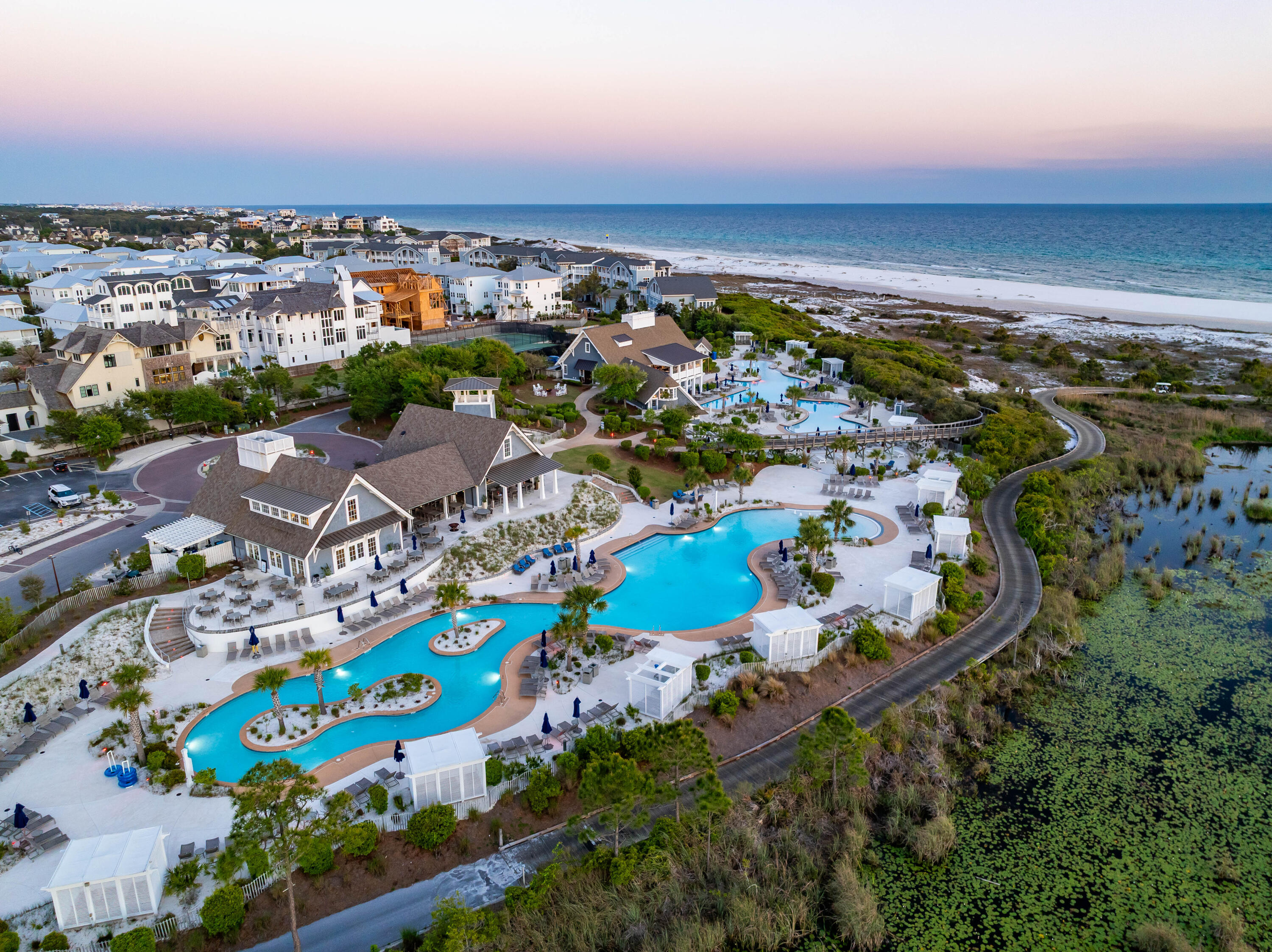 265 Salt Lane Watersound, FL 32461 - Photo 30 of 30 WaterSound Beach Club