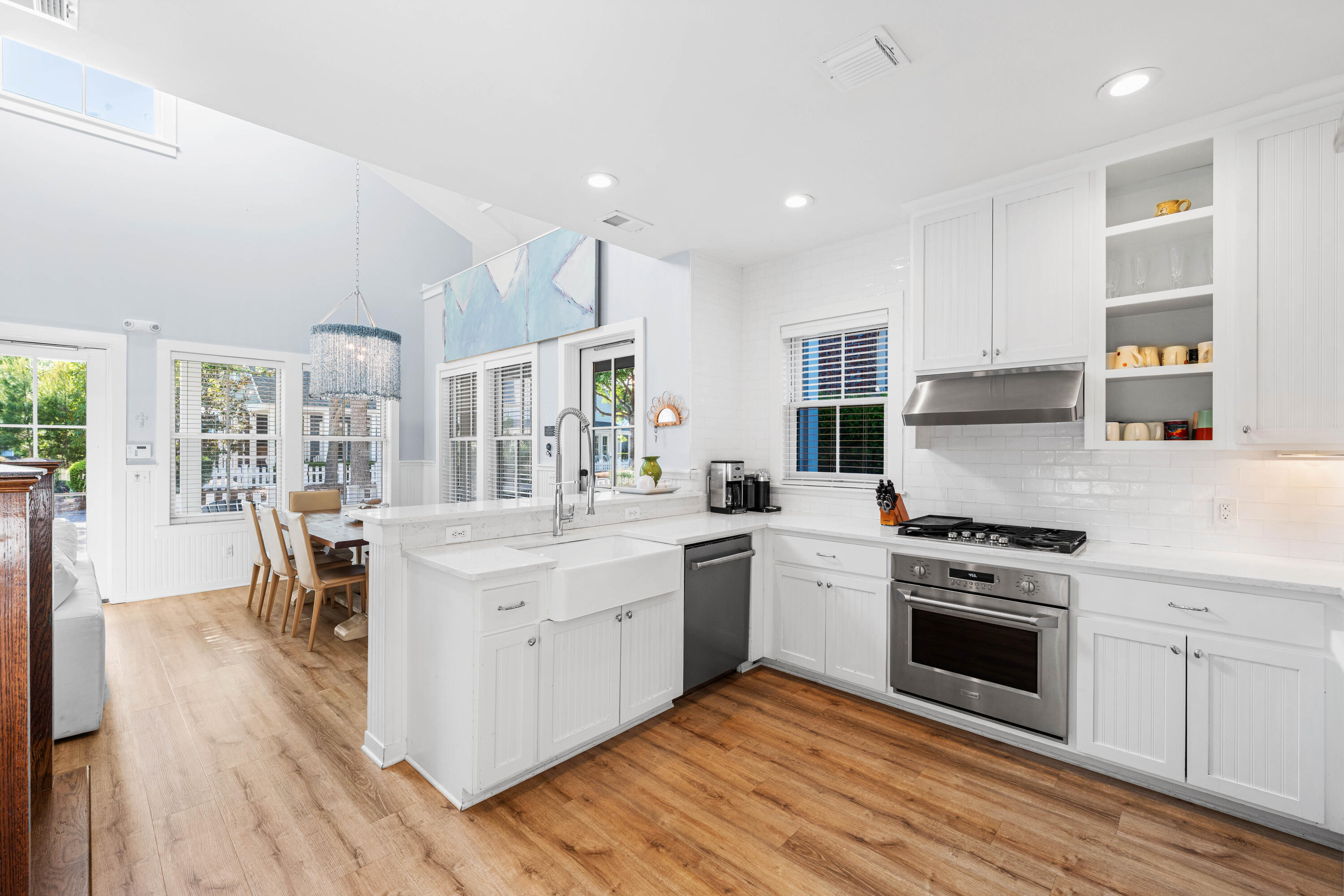 265 Salt Lane Watersound, FL 32461 - Photo 4 of 30 Kitchen