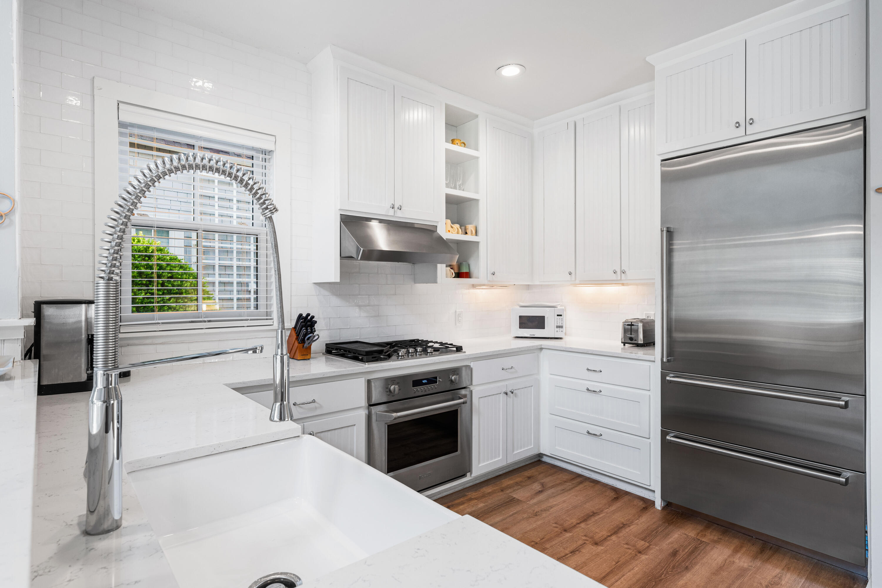 265 Salt Lane Watersound, FL 32461 - Photo 6 of 30 Kitchen