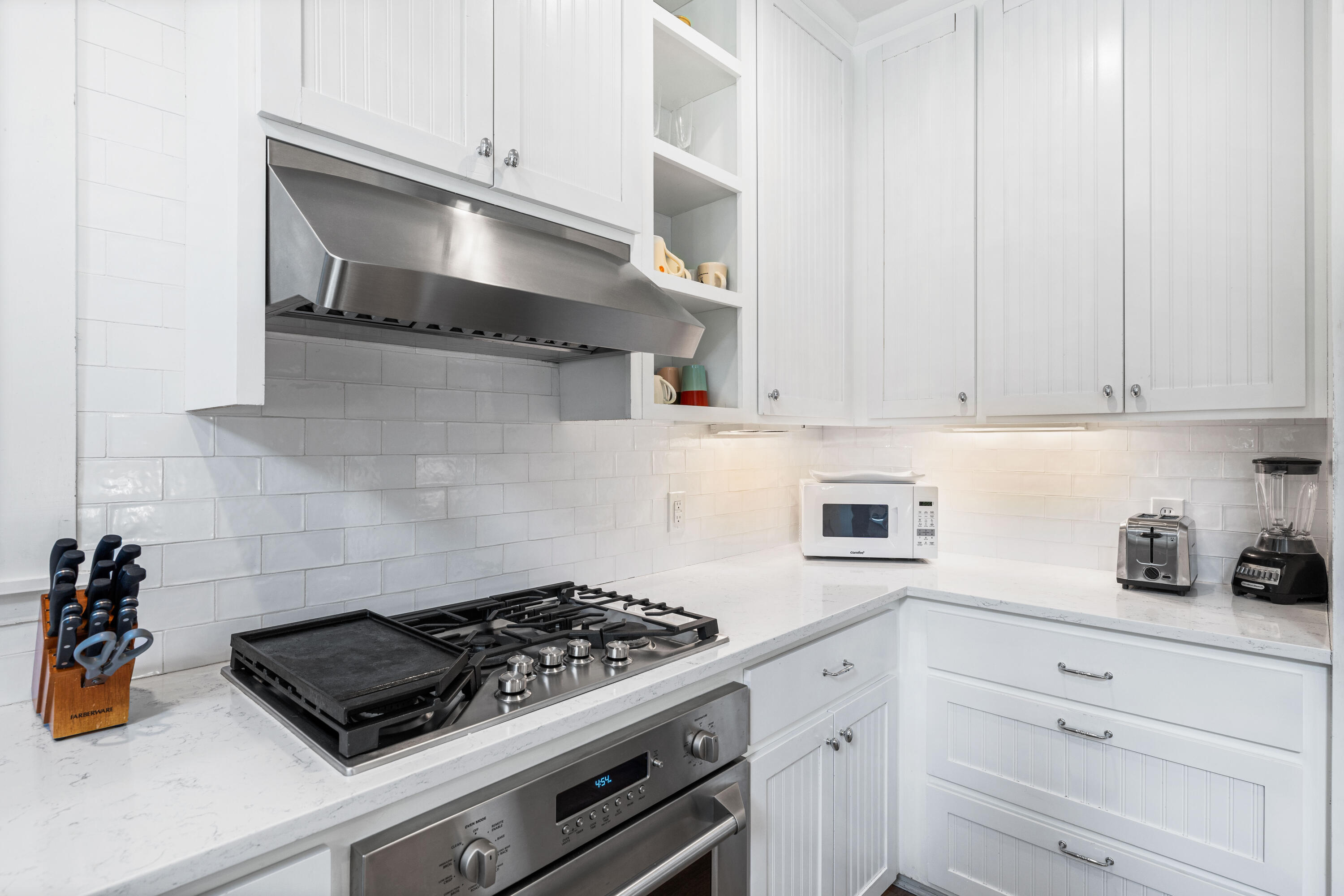 265 Salt Lane Watersound, FL 32461 - Photo 7 of 30 Kitchen