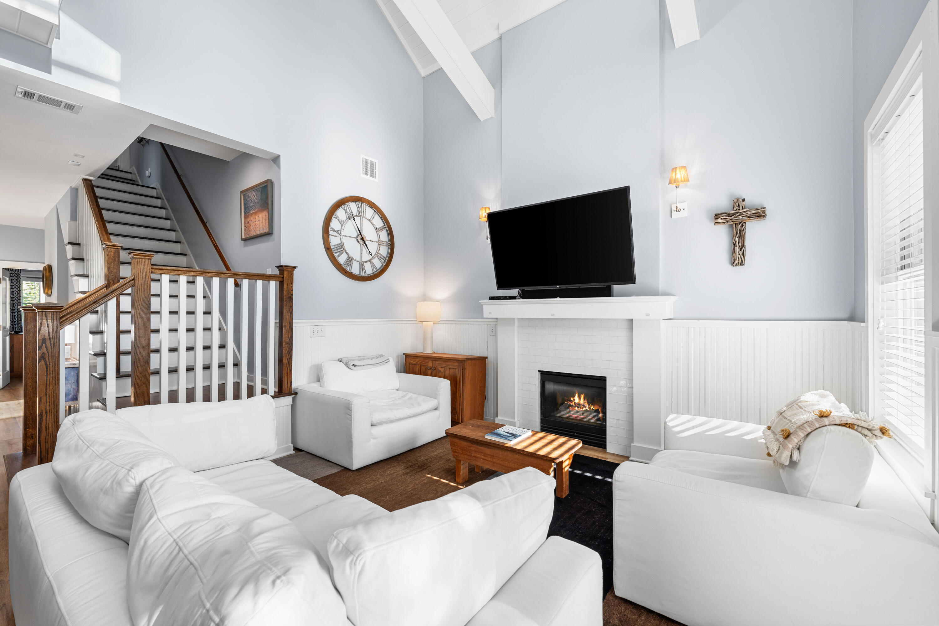 265 Salt Lane Watersound, FL 32461 - Photo 9 of 30 Living Area