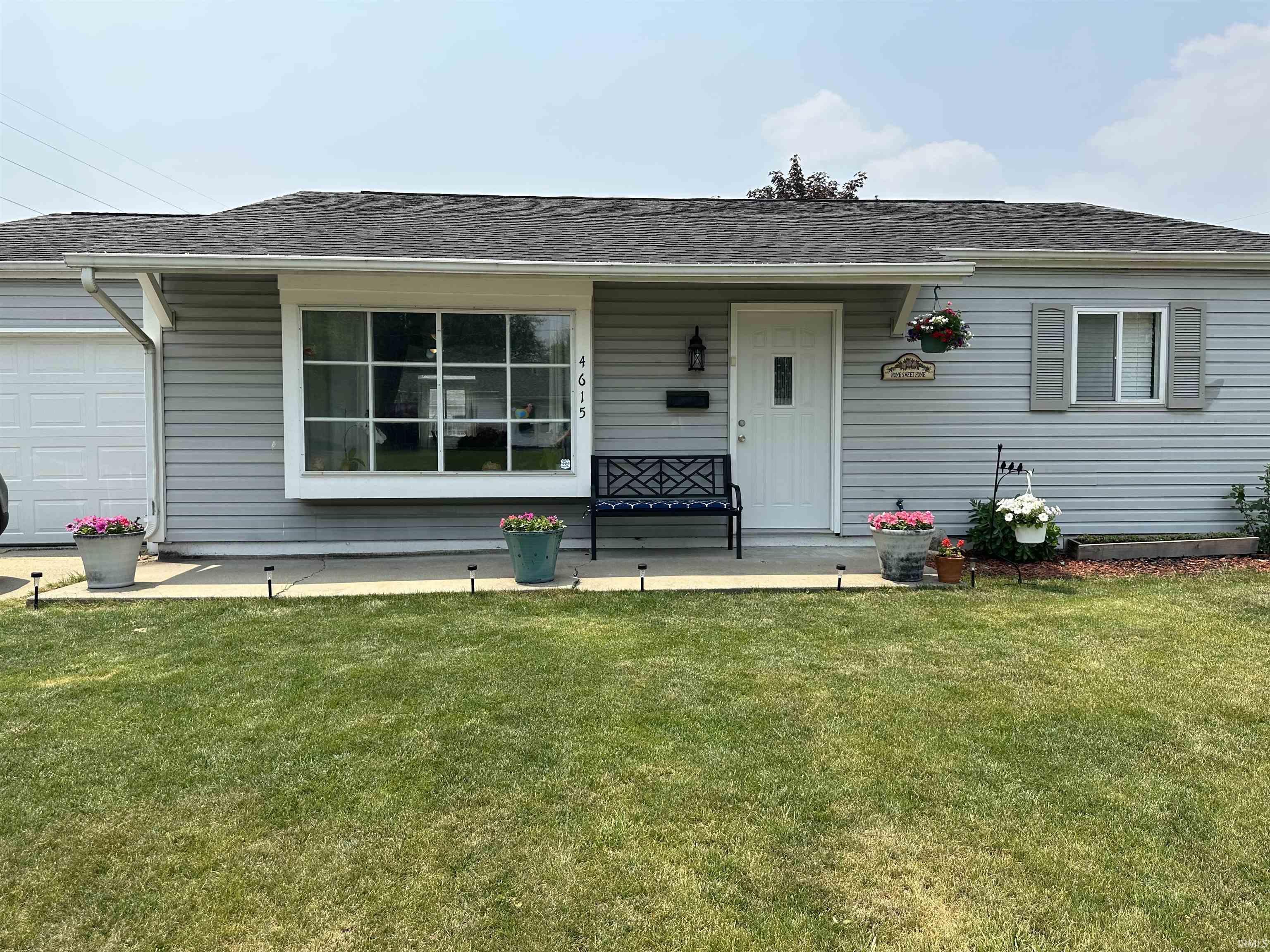 4615 Southwest MacGregor Road South Bend, IN 46614 - Photo 1 of 28 Gallery Image 1