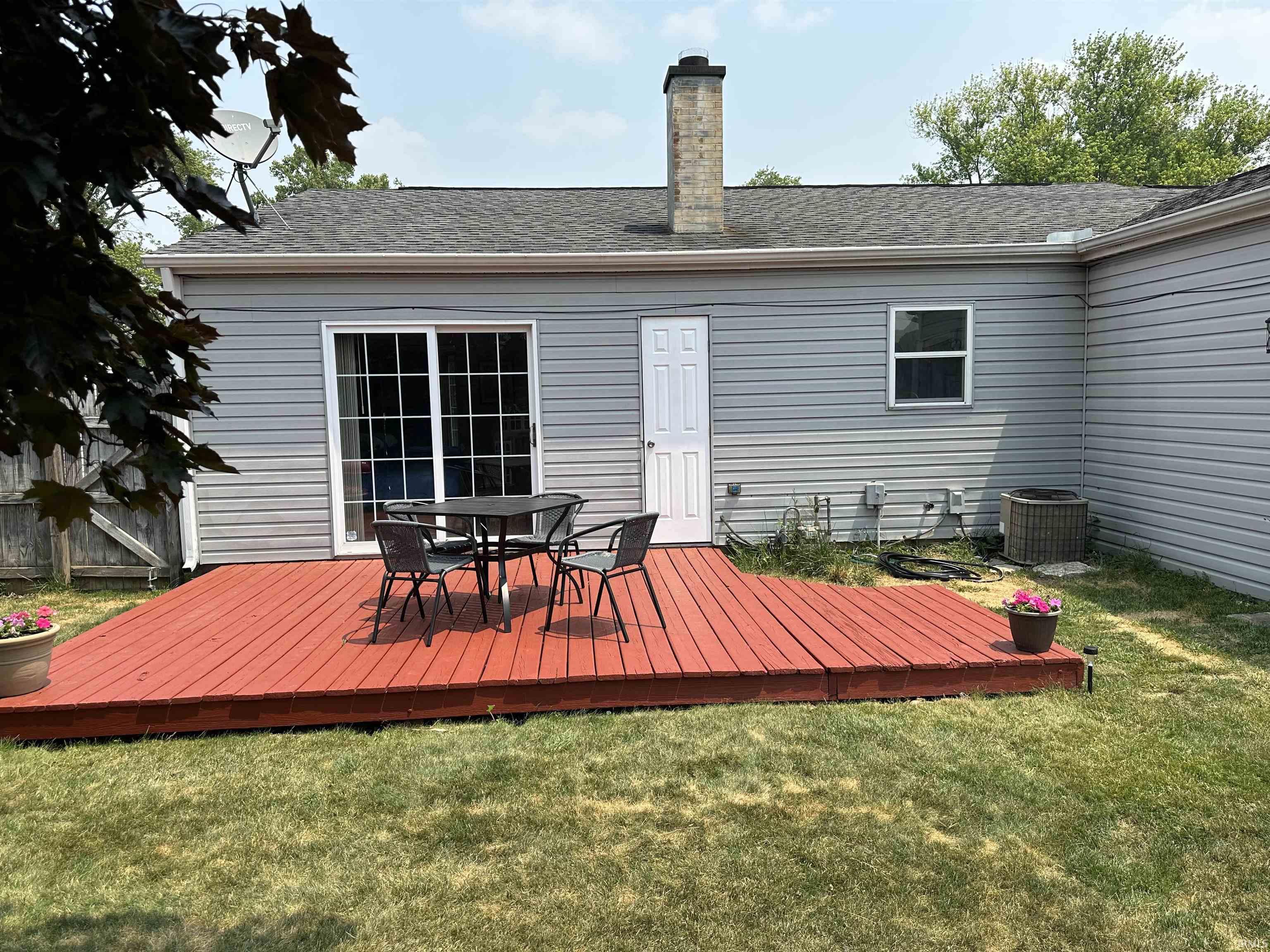 4615 Southwest MacGregor Road South Bend, IN 46614 - Photo 19 of 28 Gallery Image 19