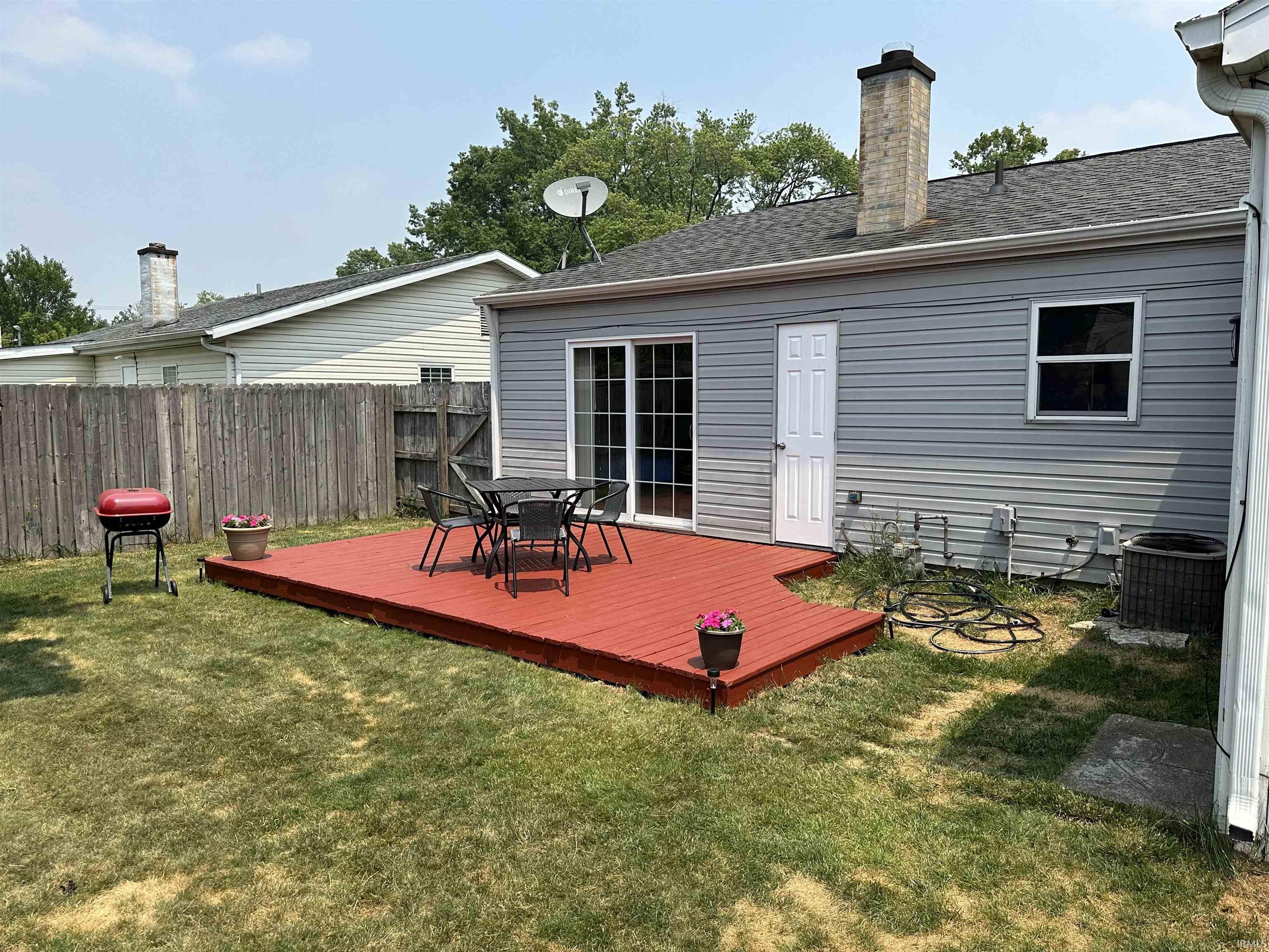 4615 Southwest MacGregor Road South Bend, IN 46614 - Photo 20 of 28 Gallery Image 20