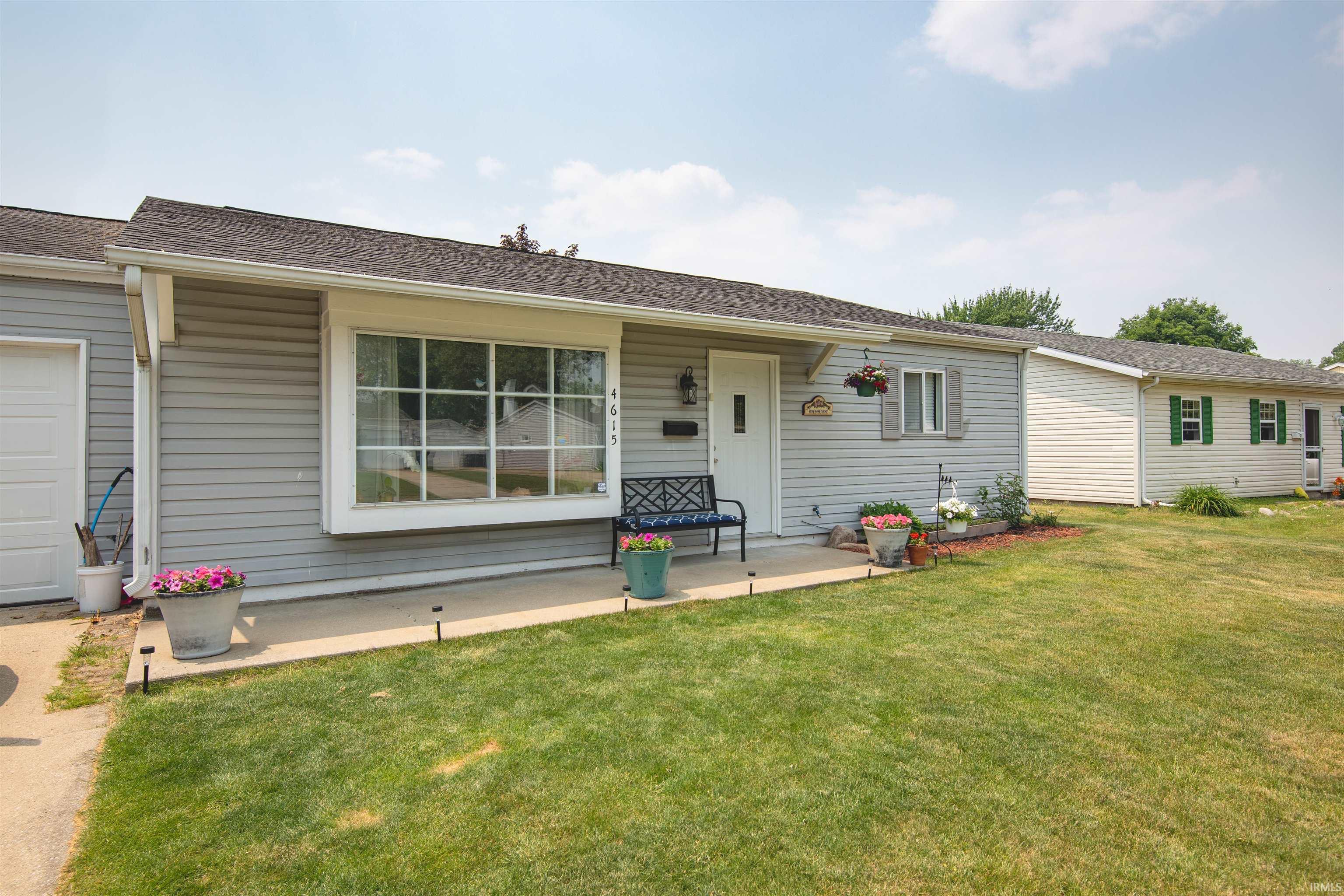 4615 Southwest MacGregor Road South Bend, IN 46614 - Photo 2 of 28 Gallery Image 2