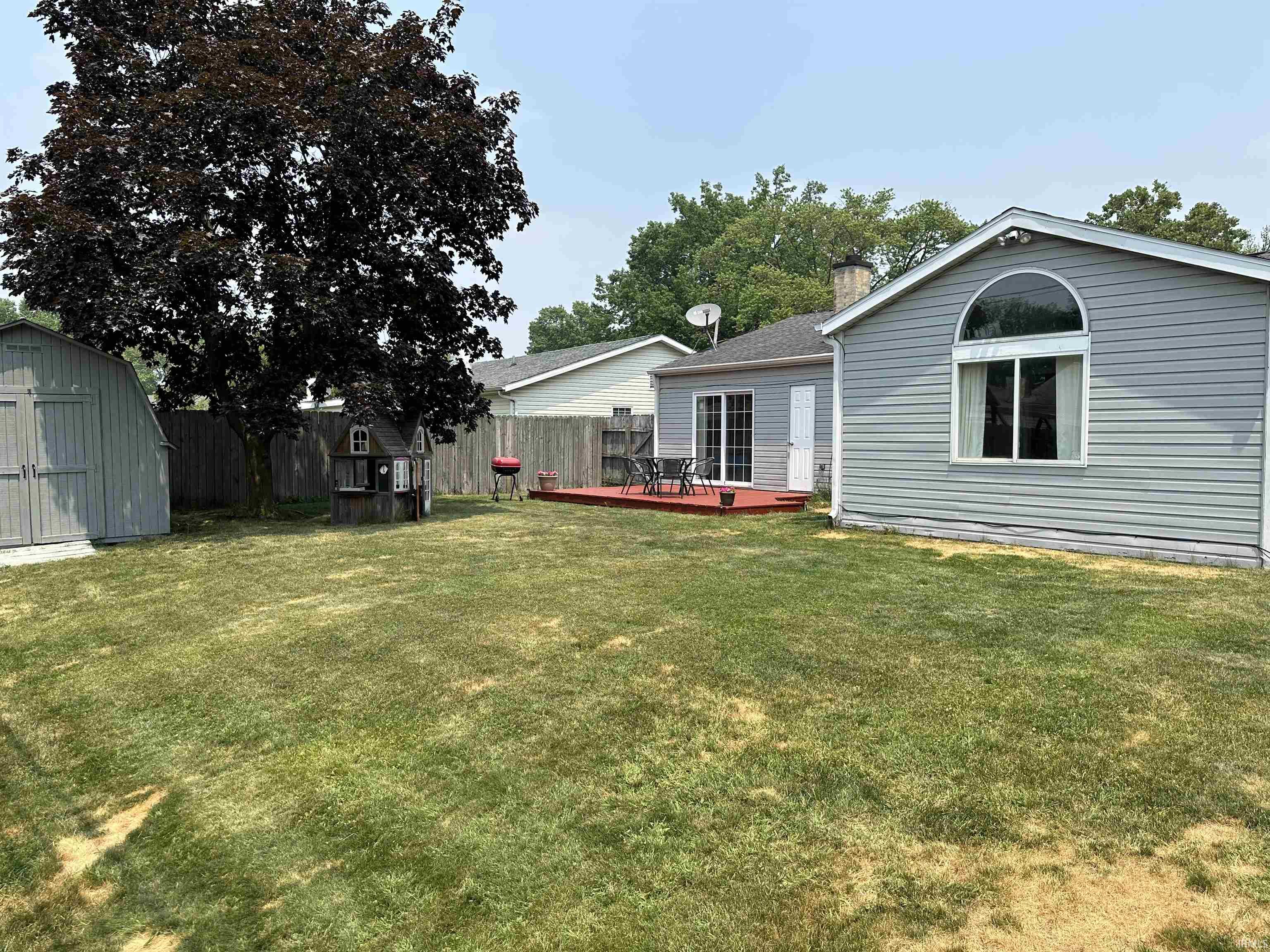 4615 Southwest MacGregor Road South Bend, IN 46614 - Photo 21 of 28 Gallery Image 21