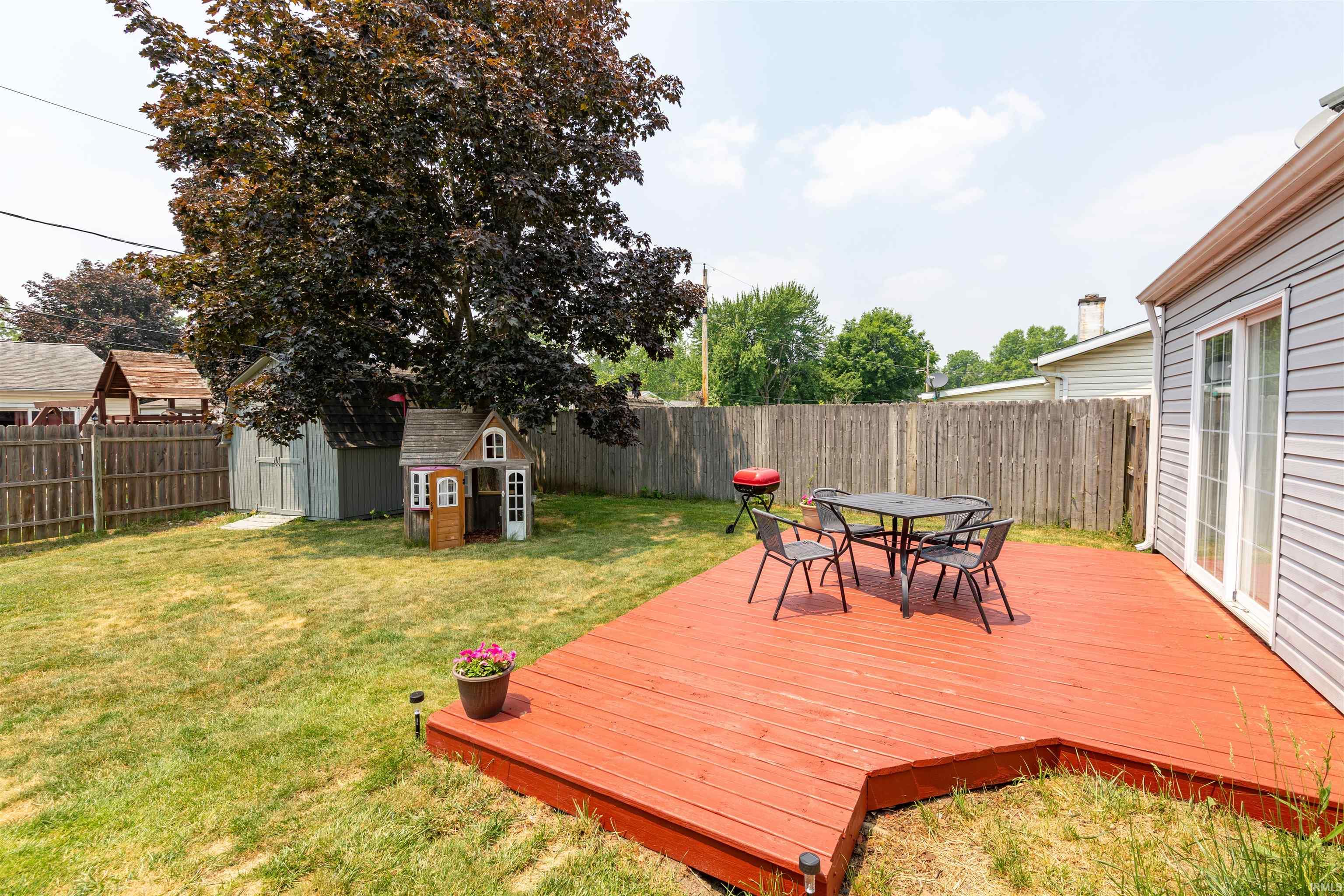 4615 Southwest MacGregor Road South Bend, IN 46614 - Photo 23 of 28 Gallery Image 23