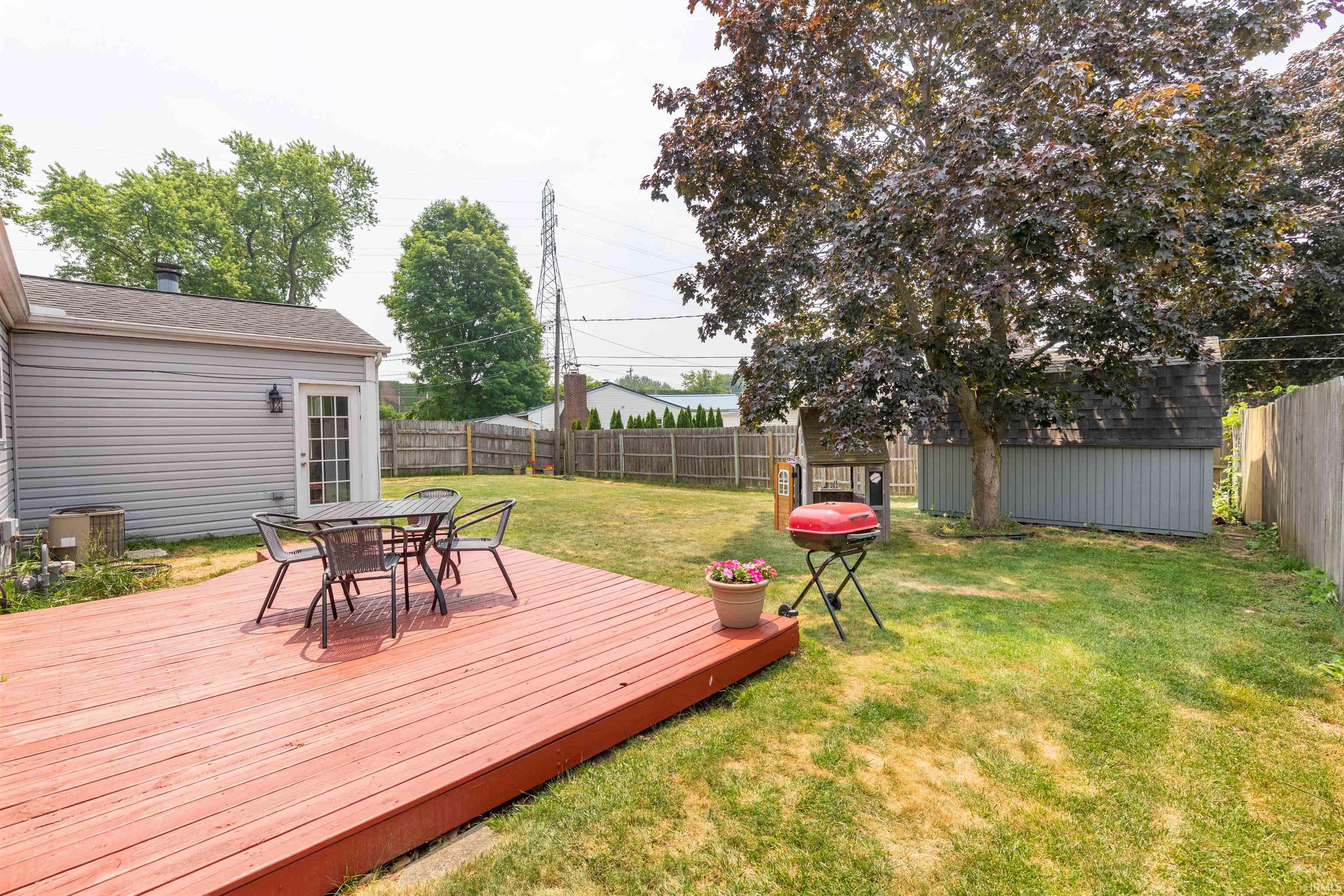 4615 Southwest MacGregor Road South Bend, IN 46614 - Photo 24 of 28 Gallery Image 24