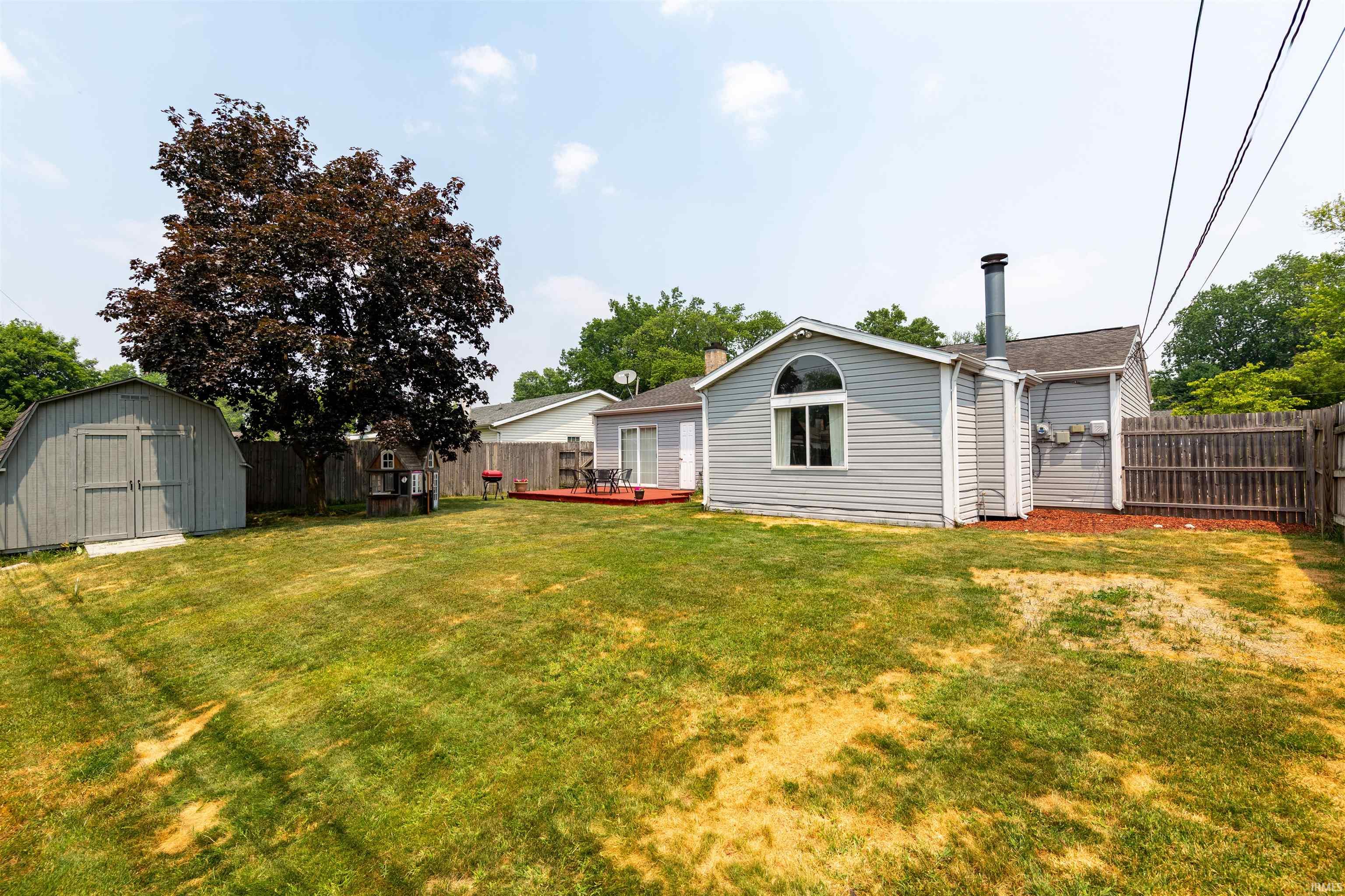 4615 Southwest MacGregor Road South Bend, IN 46614 - Photo 26 of 28 Gallery Image 26