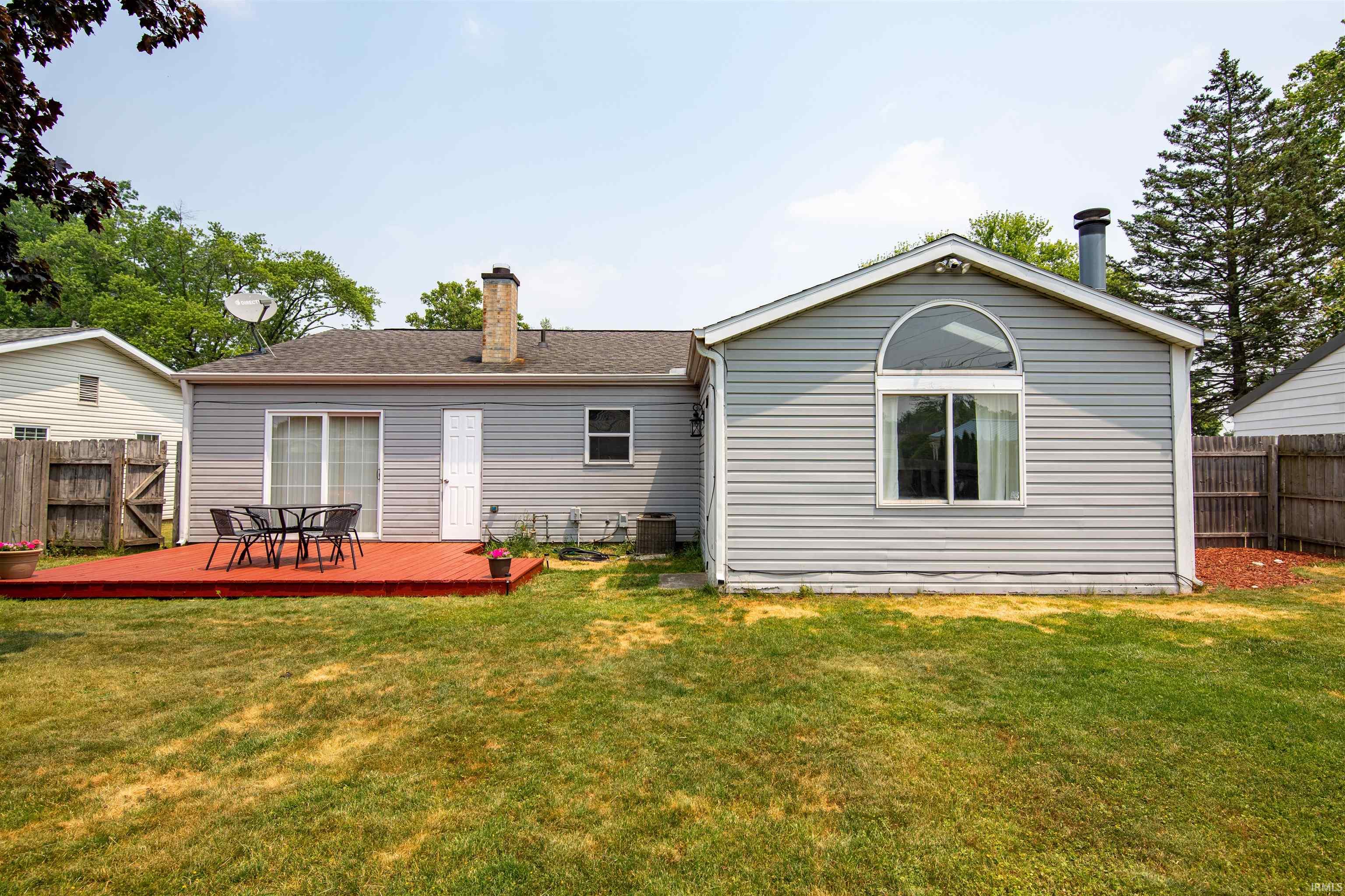 4615 Southwest MacGregor Road South Bend, IN 46614 - Photo 27 of 28 Gallery Image 27
