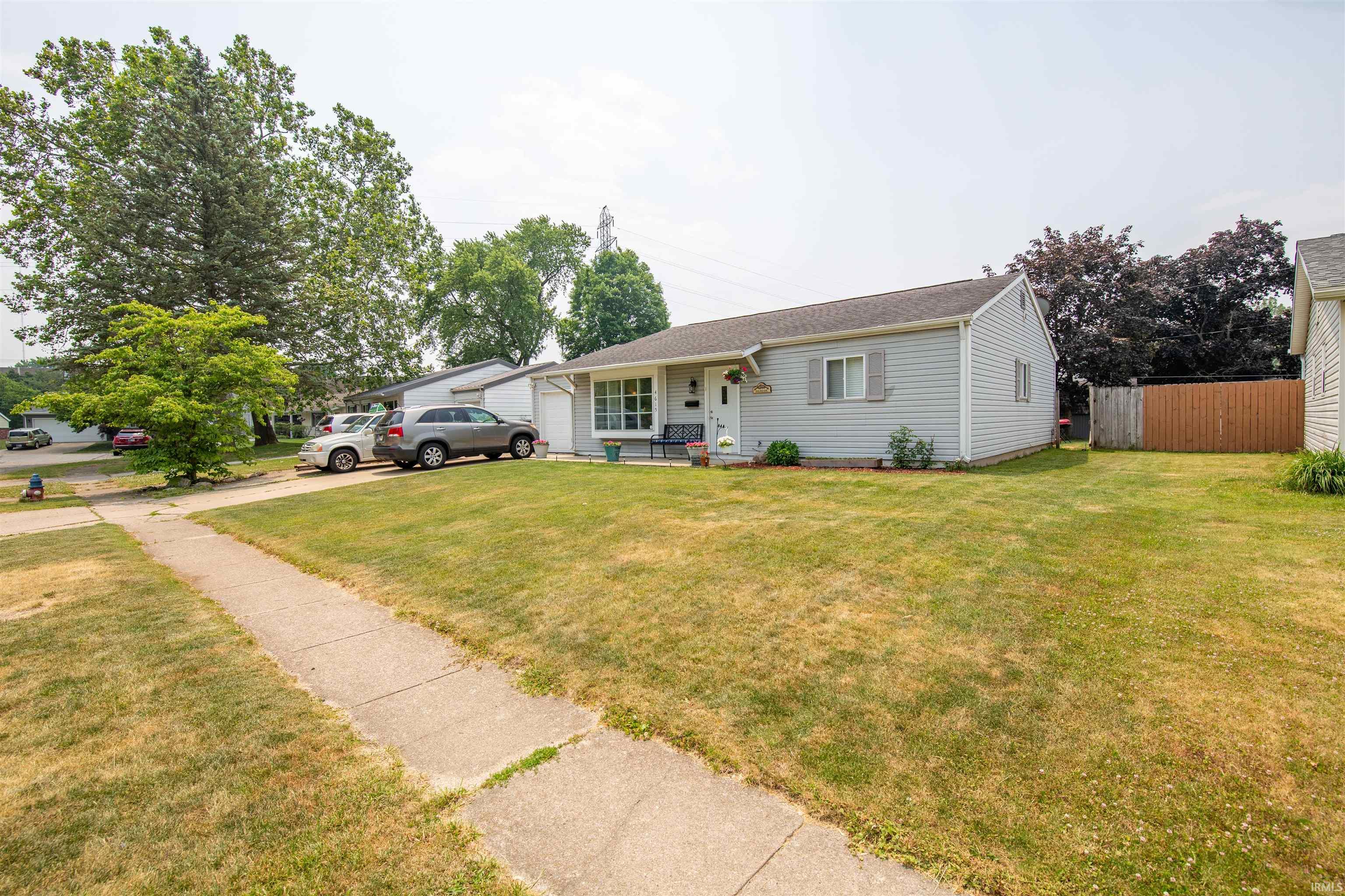 4615 Southwest MacGregor Road South Bend, IN 46614 - Photo 28 of 28 Gallery Image 28