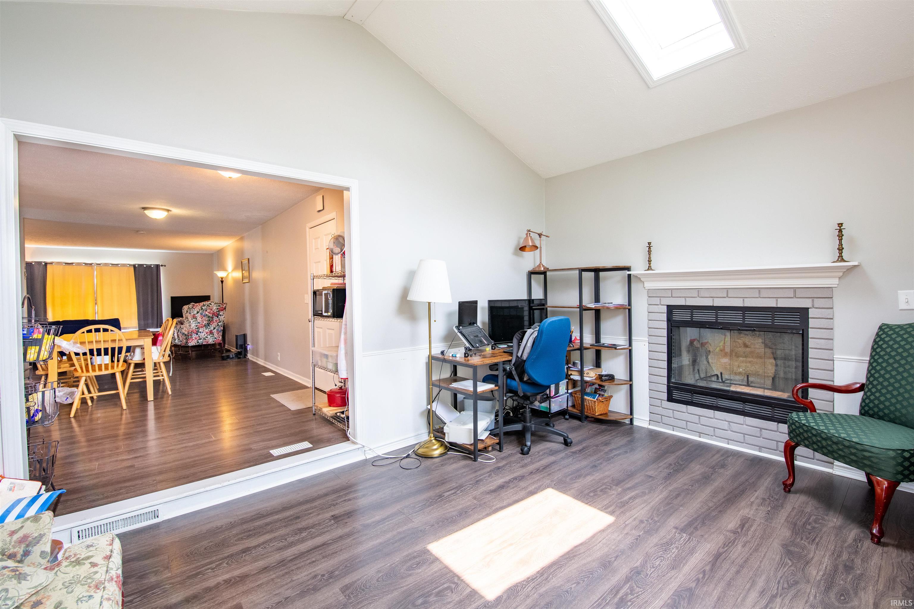 4615 Southwest MacGregor Road South Bend, IN 46614 - Photo 6 of 28 Gallery Image 6