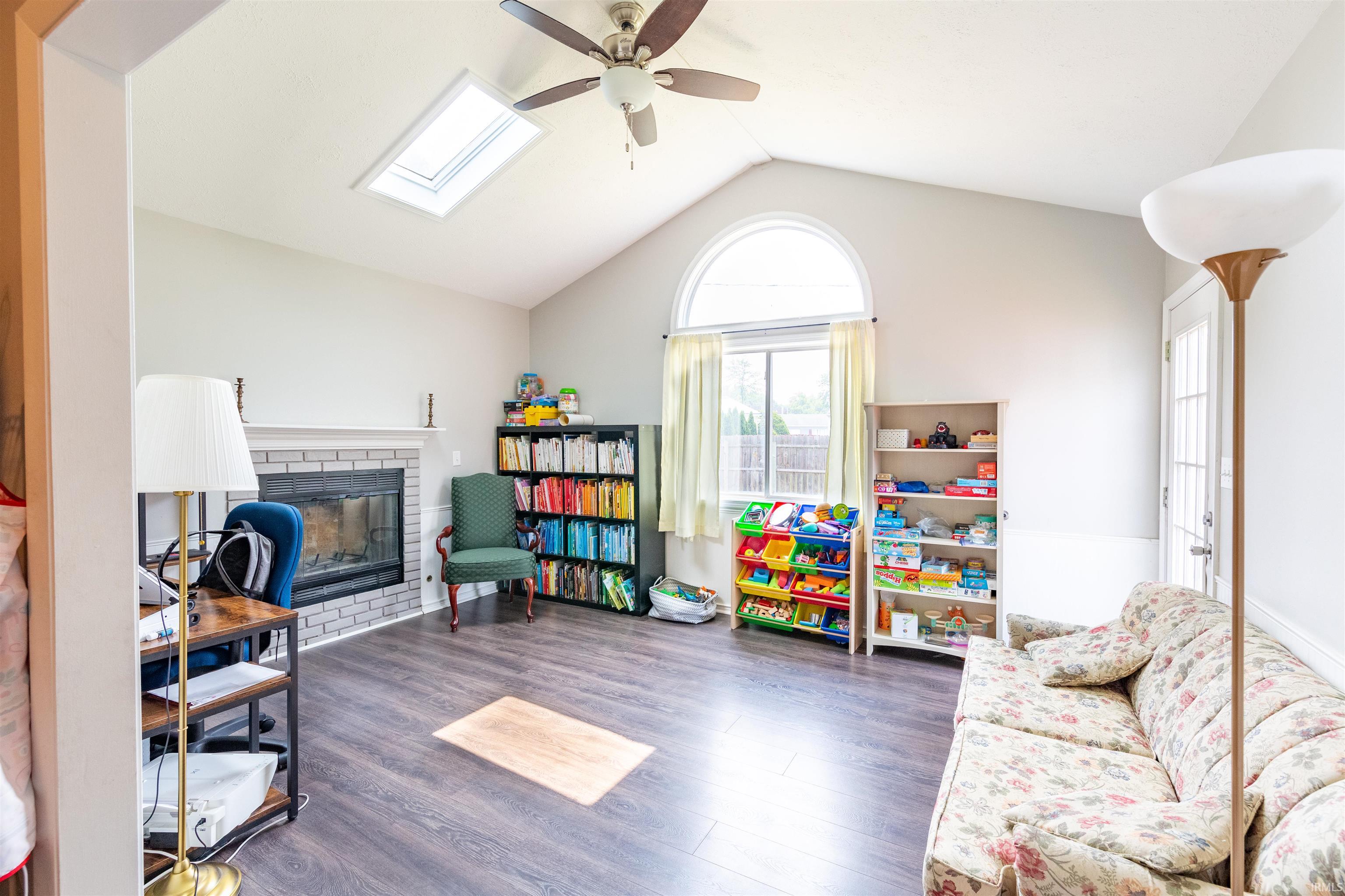 4615 Southwest MacGregor Road South Bend, IN 46614 - Photo 7 of 28 Gallery Image 7