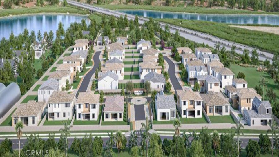 2004 West Pearl Street Encinitas, CA 92024 - Photo 3 of 6 an aerial view of a city