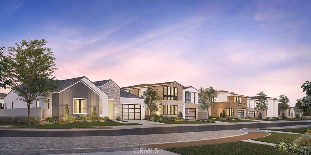 2004 West Pearl Street Encinitas, CA 92024 - Photo 5 of 6 a view of a big house in a big yard with large trees