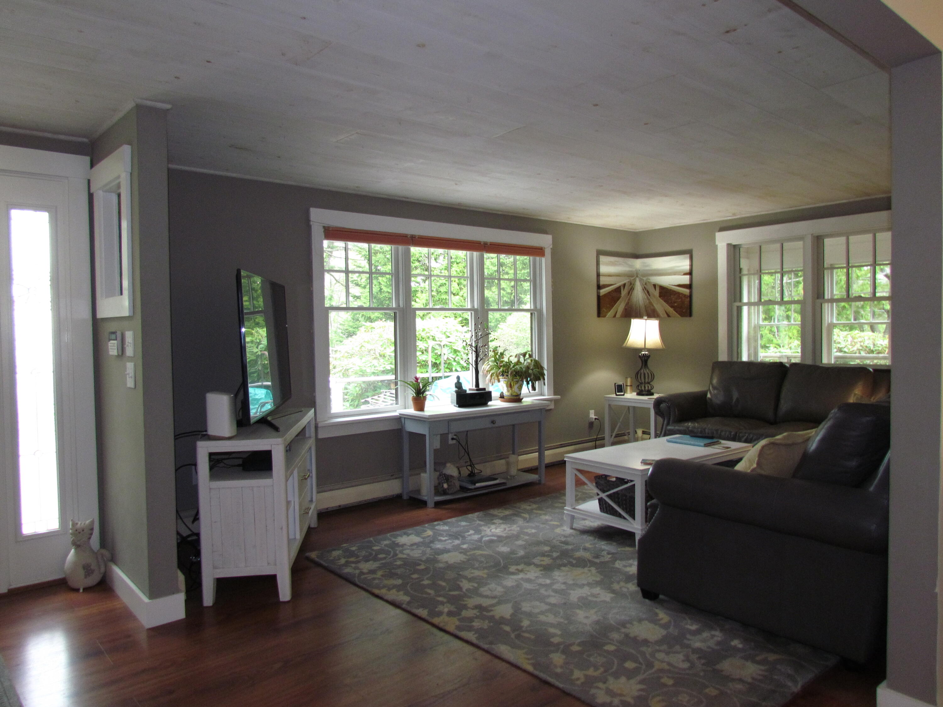 121 Brickyard Cove Road Harpswell, ME 04079 - Photo 28 of 54 Living Room