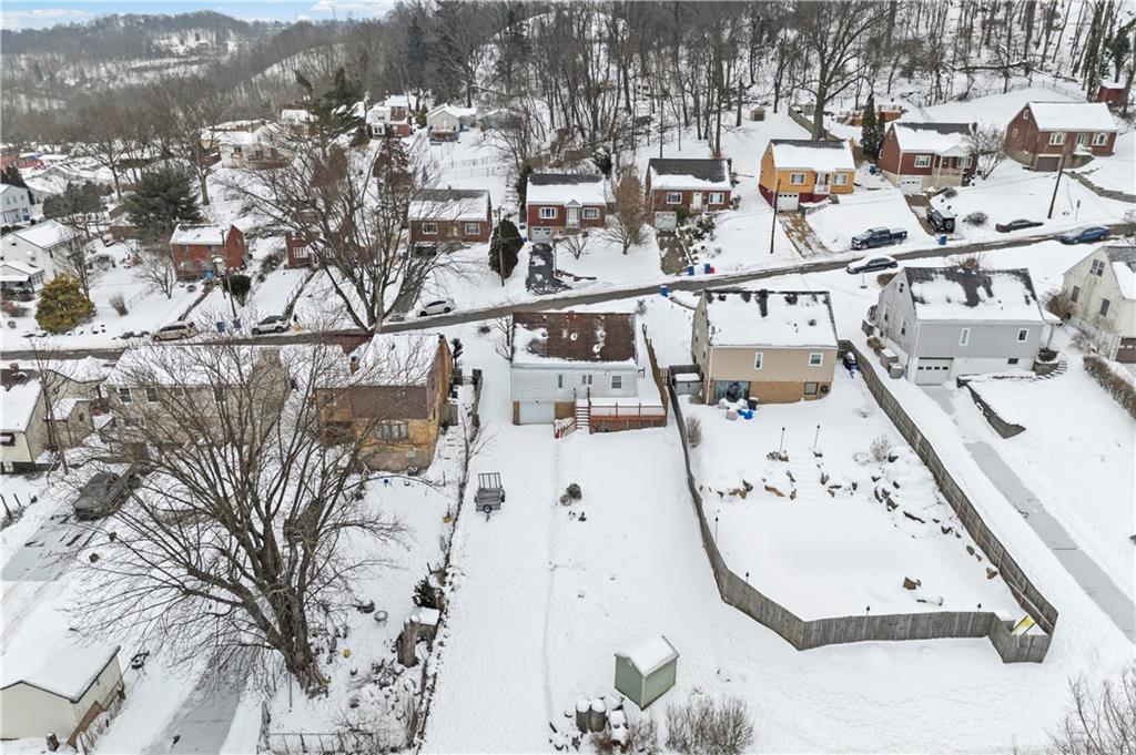720 6th Street Verona, PA 15147 - Photo 27 of 28 a view of utility room